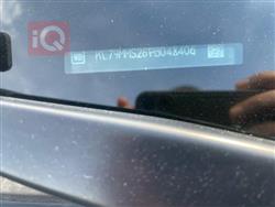 شيفروليه تريل بليزر